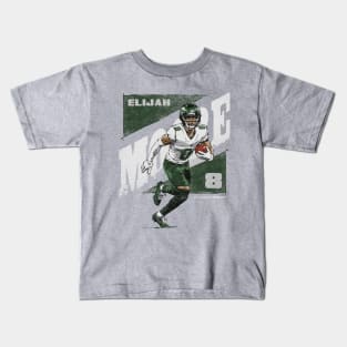 Elijah Moore New York J Highlight Kids T-Shirt